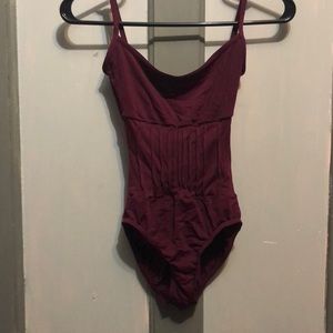 Bloch Dance Bodysuit